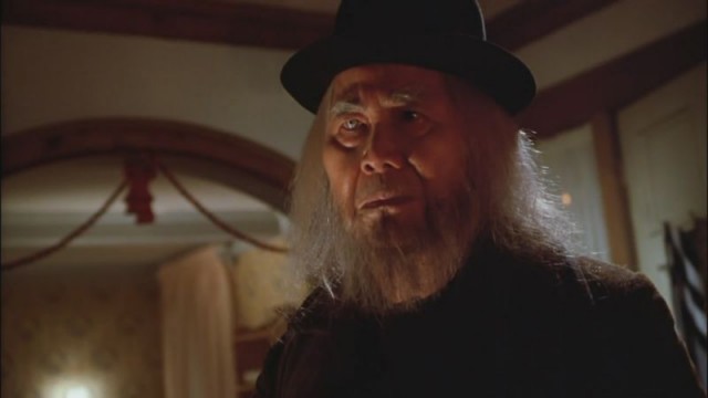 Gremlinler Fotoğrafı