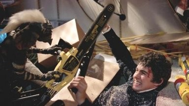 Gremlinler fotoğrafı