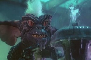 Gremlinler Fotoğrafı