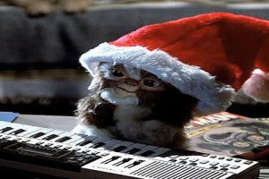 Gremlinler Fotoğrafı