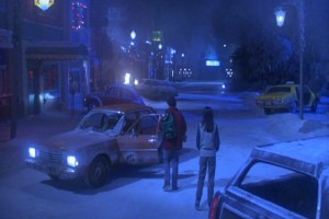 Gremlinler Fotoğrafı