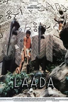 The Tradition (1991) afişi