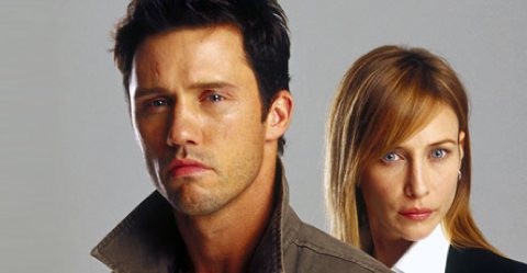 Touching Evil fotoğrafı