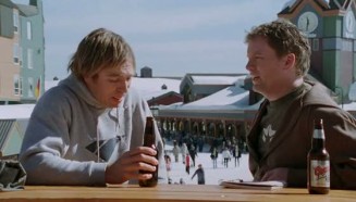 Çılgın Dağ Eğlenceleri Fotoğrafı