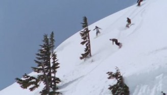Çılgın Dağ Eğlenceleri Fotoğrafı