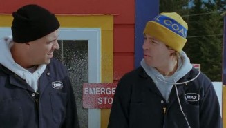 Çılgın Dağ Eğlenceleri Fotoğrafı