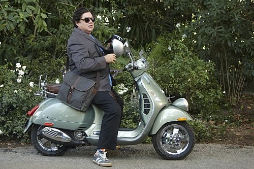 The Big C Fotoğrafı