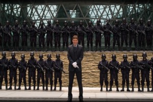 Ultraviolet Fotoğrafı