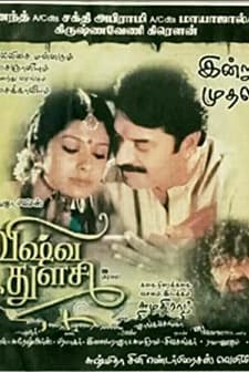 Vishwa Thulasi (2004) afişi
