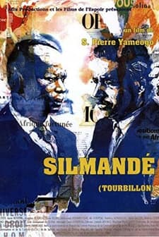 Silmandé - Tourbillon (1998) afişi