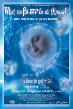 Ne Biliyoruz ki? (2004) afişi