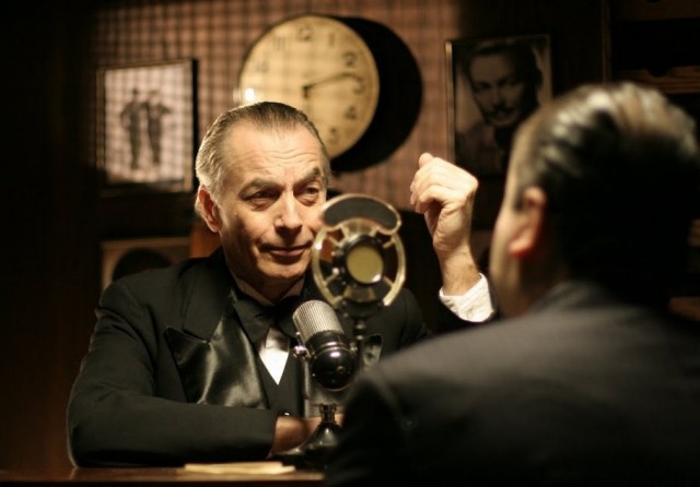 Burning Daylight(ı) Fotoğrafı