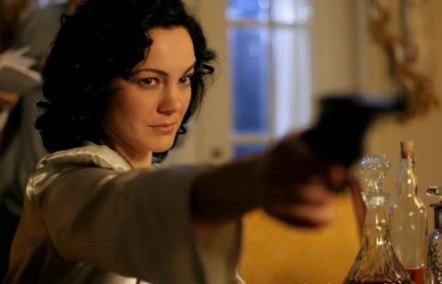 Burning Daylight(ı) fotoğrafı