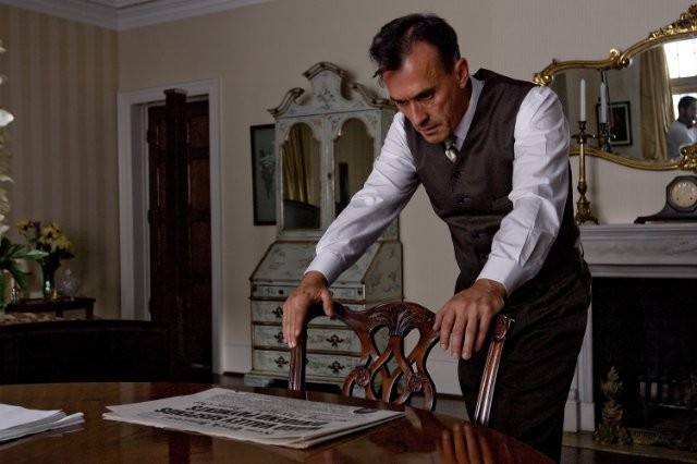 Burning Daylight(ı) fotoğrafı