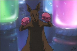 Tekken: The Motion Picture fotoğrafı