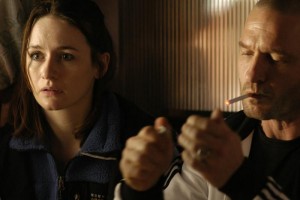 Sibirya Ekspresi Fotoğrafı