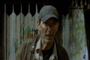 Öldüren Oyun fotoğrafı