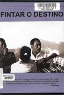 Dribbling Fate (1998) afişi