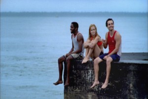 Kahrolası Şehir Fotoğrafı