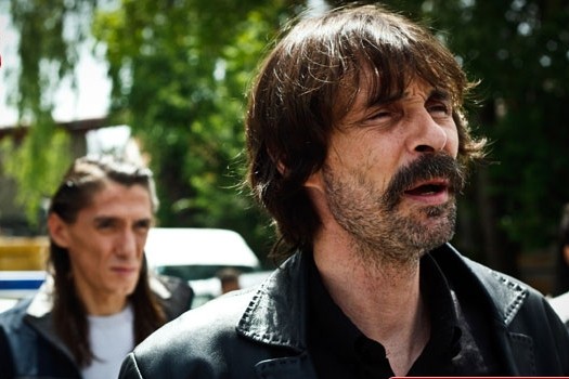 Behzat Ç. Bir Ankara Polisiyesi Fotoğrafı