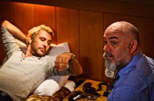 Behzat Ç. Bir Ankara Polisiyesi Fotoğrafı