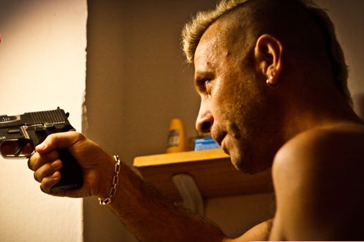 Behzat Ç. Bir Ankara Polisiyesi Fotoğrafı