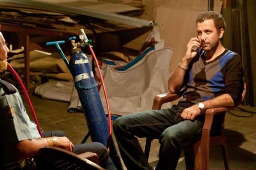 Behzat Ç. Bir Ankara Polisiyesi Fotoğrafı