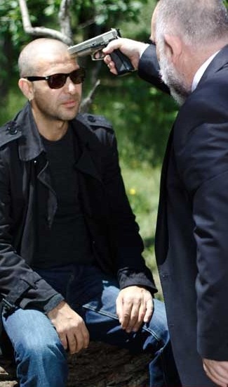 Behzat Ç. Bir Ankara Polisiyesi Fotoğrafı