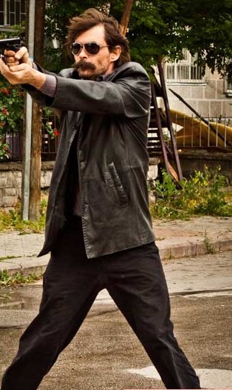 Behzat Ç. Bir Ankara Polisiyesi Fotoğrafı