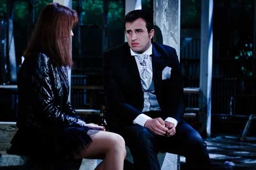 Behzat Ç. Bir Ankara Polisiyesi Fotoğrafı