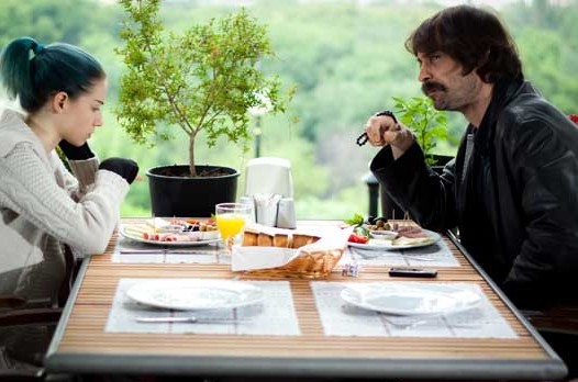 Behzat Ç. Bir Ankara Polisiyesi Fotoğrafı