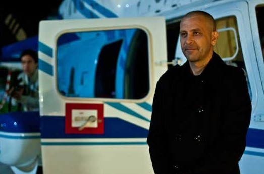 Behzat Ç. Bir Ankara Polisiyesi Fotoğrafı