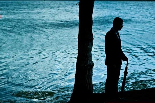 Behzat Ç. Bir Ankara Polisiyesi Fotoğrafı