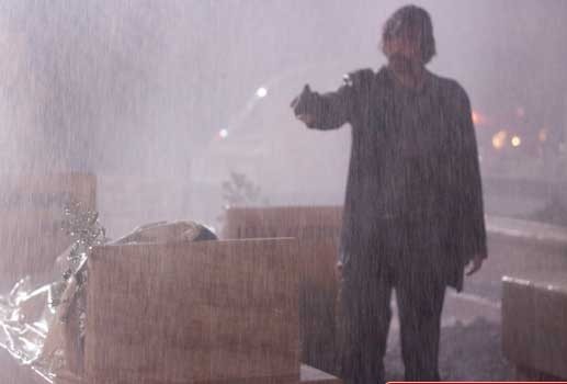 Behzat Ç. Bir Ankara Polisiyesi Fotoğrafı