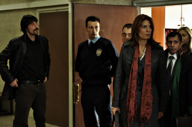 Behzat Ç. Bir Ankara Polisiyesi Fotoğrafı