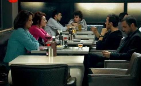 Behzat Ç. Bir Ankara Polisiyesi Fotoğrafı