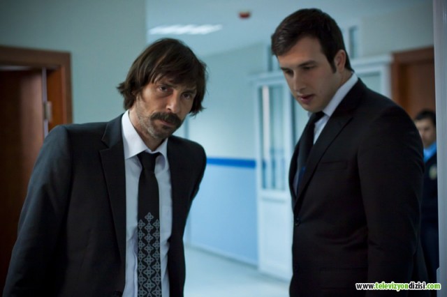 Behzat Ç. Bir Ankara Polisiyesi Fotoğrafı