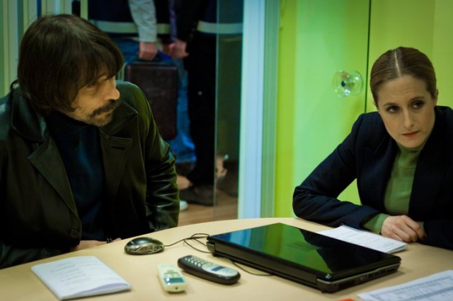 Behzat Ç. Bir Ankara Polisiyesi Fotoğrafı