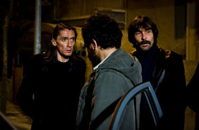 Behzat Ç. Bir Ankara Polisiyesi Fotoğrafı