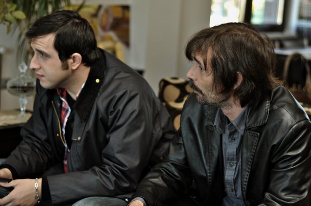 Behzat Ç. Bir Ankara Polisiyesi Fotoğrafı