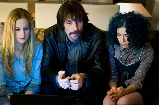 Behzat Ç. Bir Ankara Polisiyesi Fotoğrafı