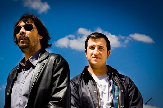 Behzat Ç. Bir Ankara Polisiyesi Fotoğrafı