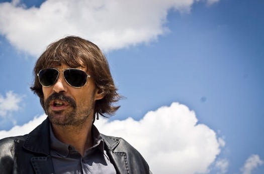 Behzat Ç. Bir Ankara Polisiyesi Fotoğrafı