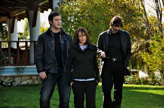 Behzat Ç. Bir Ankara Polisiyesi Fotoğrafı