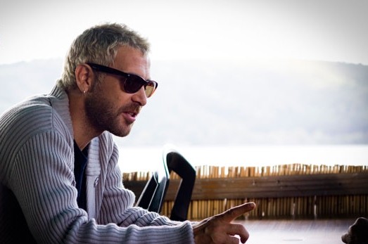 Behzat Ç. Bir Ankara Polisiyesi Fotoğrafı