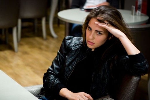 Behzat Ç. Bir Ankara Polisiyesi Fotoğrafı