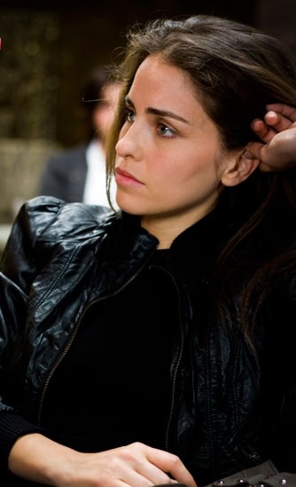 Behzat Ç. Bir Ankara Polisiyesi Fotoğrafı