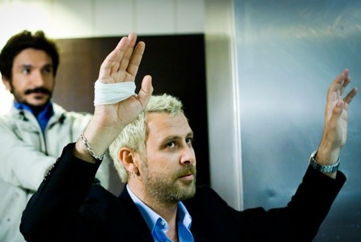 Behzat Ç. Bir Ankara Polisiyesi Fotoğrafı