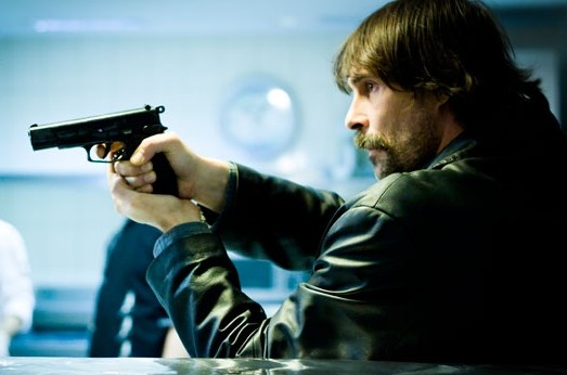 Behzat Ç. Bir Ankara Polisiyesi Fotoğrafı