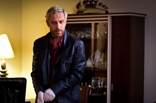 Behzat Ç. Bir Ankara Polisiyesi Fotoğrafı